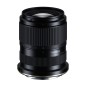 TAMRON 16-50 F/2.8 A NIKON Z DX