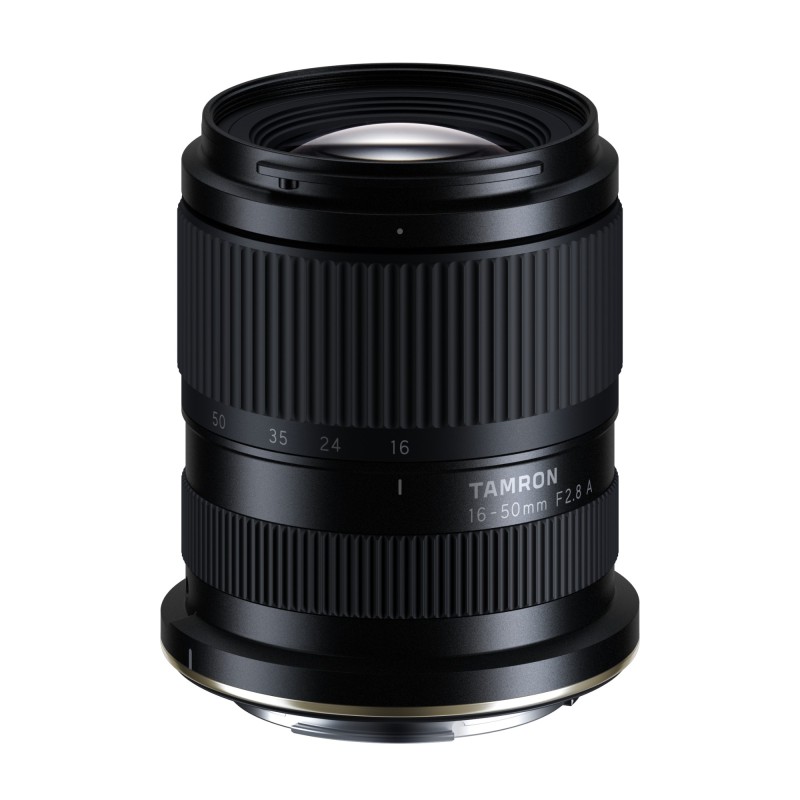 TAMRON 16-50 F/2.8 A FUJI X
