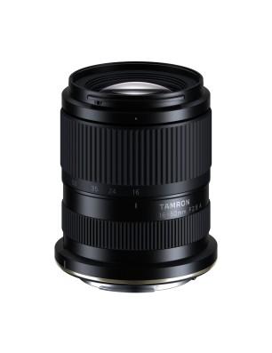 Tamron 16-50 F2.8 A Fujifilm X – Zoom APS-C