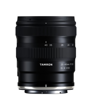 TAMRON 20-40/2.8 DI III VXD NIKON Z