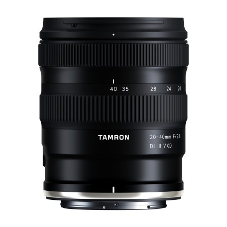 TAMRON 20-40/2.8 DI III VXD NIKON Z