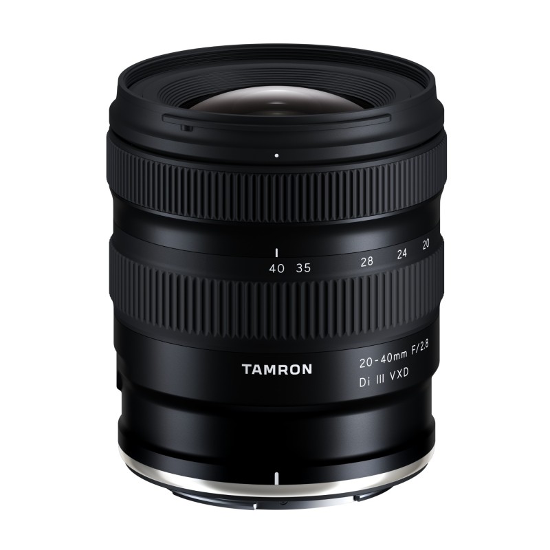 TAMRON 20-40/2.8 DI III VXD NIKON Z
