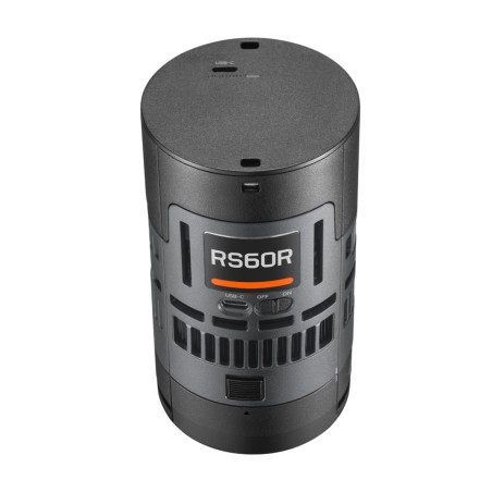 GODOX RS60R LITEMONS RGB LED LIGHT 60W