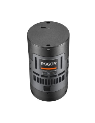 Godox RS60R – Éclairage RGB LED 60W
