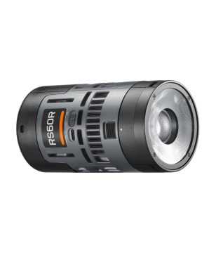 Godox RS60R – Éclairage RGB LED 60W