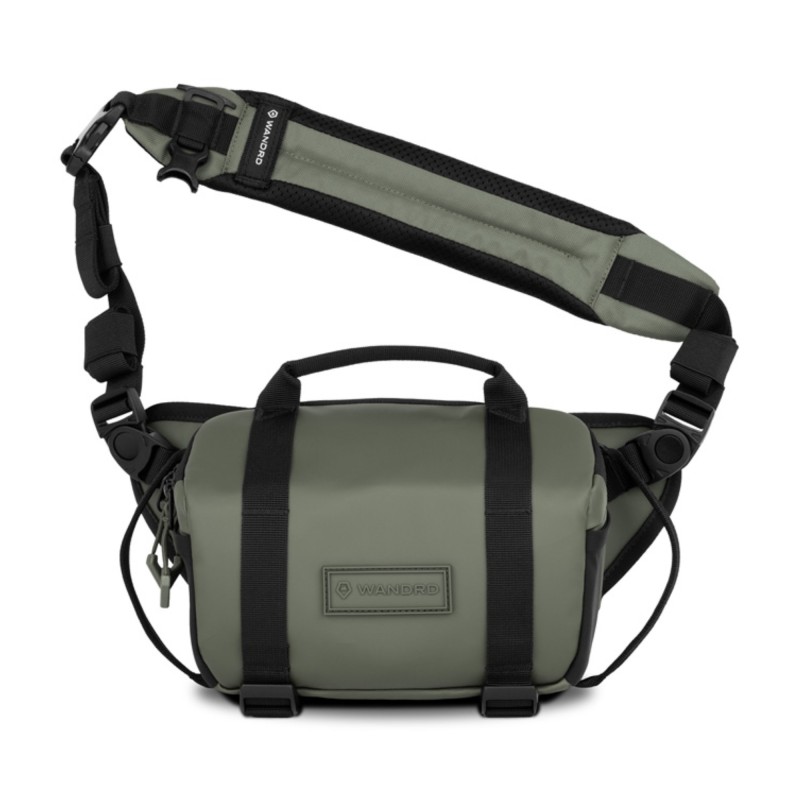 WANDRD SLING ROGUE 4L V2