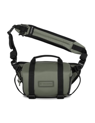 WANDRD ROGUE 4L Sling V2 – Sac photo 4 L