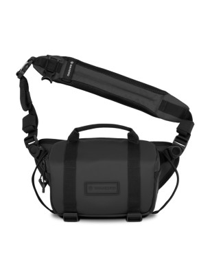 WANDRD ROGUE 4L Sling V2 – Sac photo 4 L