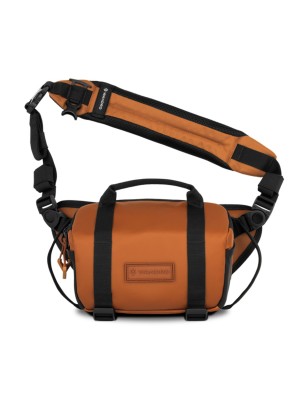 WANDRD ROGUE 4L Sling V2 – Sac photo 4 L