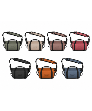WANDRD ROGUE 4L Sling V2 – Sac photo 4 L