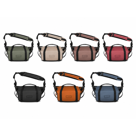 WANDRD ROGUE 4L Sling V2 – Sac photo 4 L