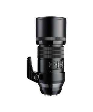OM SYSTEM 300mm F4 IS PRO – Super téléobjectif