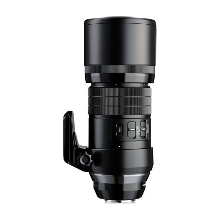 OM SYSTEM 300mm F4 IS PRO – Super téléobjectif