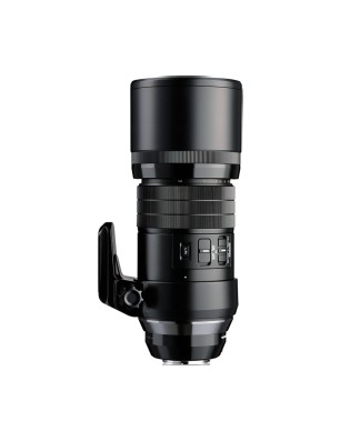OM SYSTEM 300mm F4 IS PRO – Super téléobjectif