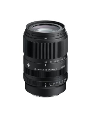 Sigma 50-120 F2.8 Fujifilm X – Télézoom