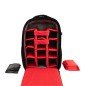 CARUBA SAC A DOS SKYDEX WHEELIE 100