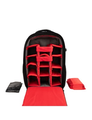 Caruba Skydex Wheelie 100 – Trolley photo