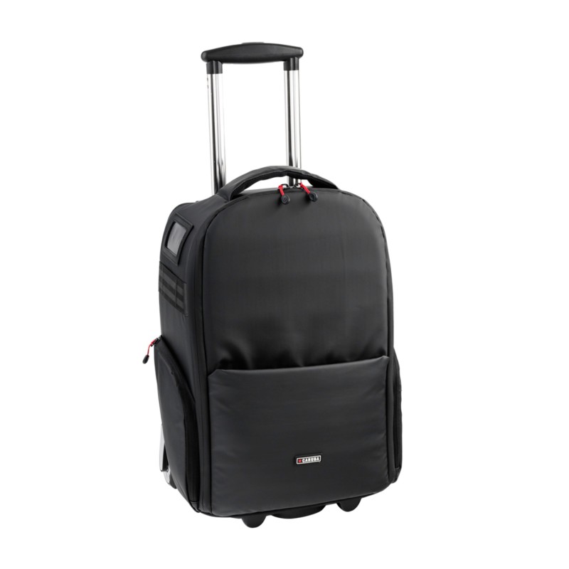 CARUBA SAC A DOS SKYDEX WHEELIE 100