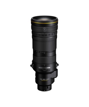 NIKON Z 120-300 F/2.8 TC VR S