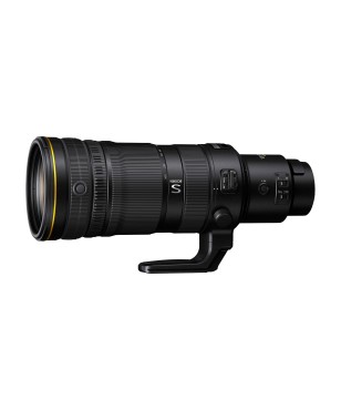 Nikon Z 120-300mm f/2.8 TC VR S – Télézoom Pro