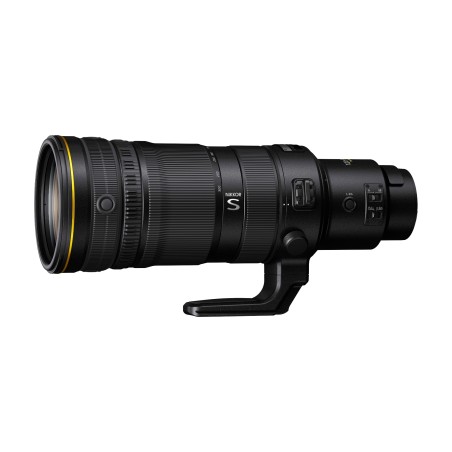 Nikon Z 120-300mm f/2.8 TC VR S – Télézoom Pro