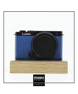 OCCASION - PANASONIC LUMIX S9 BLEU NU - GARANTIE 1 AN