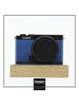 OCCASION - PANASONIC LUMIX S9 BLEU NU - GARANTIE 1 AN
