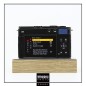 OCCASION - PANASONIC LUMIX S9 BLEU NU - GARANTIE 1 AN