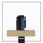 OCCASION - PANASONIC LUMIX S9 BLEU NU - GARANTIE 1 AN