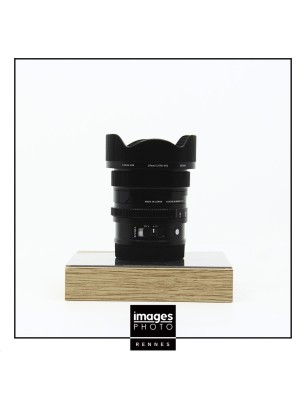 OCCASION - SIGMA 24/2 DG CONTEMPORARY (L-MOUNT) - GARANTIE 6 MOIS