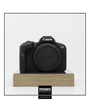 OCCASION - CANON EOS R50 NU (Moins de 2000 décl.) - Garantie 6 mois