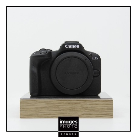 OCCASION - CANON EOS R50 NU (Moins de 2000 décl.) - Garantie 6 mois