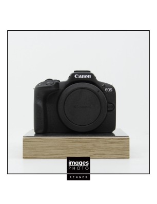 OCCASION - CANON EOS R50 NU (Moins de 2000 décl.) - Garantie 6 mois