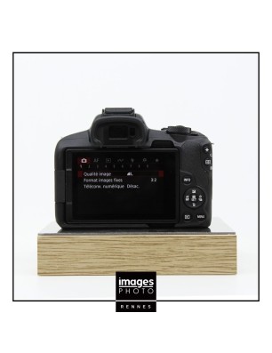 OCCASION - CANON EOS R50 NU (Moins de 2000 décl.) - Garantie 6 mois
