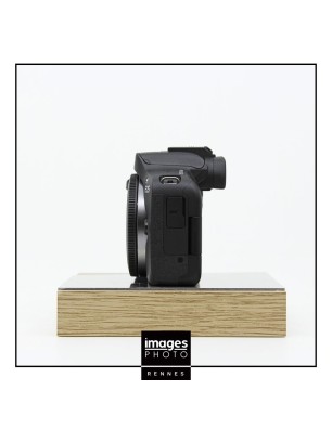 OCCASION - CANON EOS R50 NU (Moins de 2000 décl.) - Garantie 6 mois
