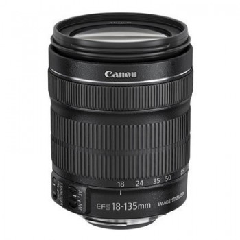 CANON EF-S 18-135/3,5-5,6...