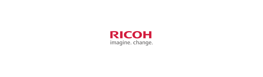 Ricoh GR