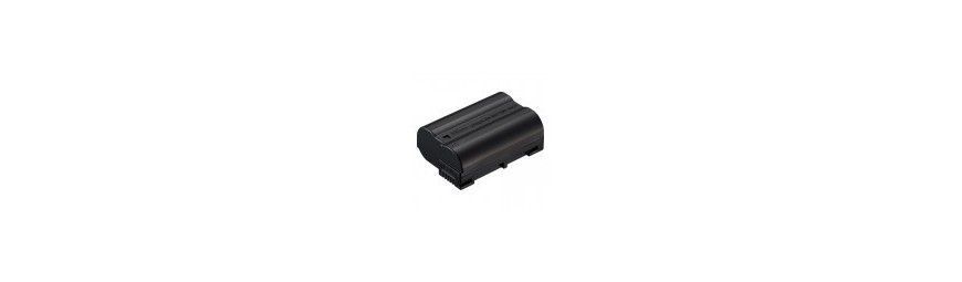 Batterie, Chargeur, Alimentation