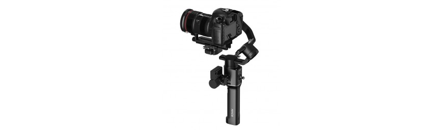 Stabilisateur Gyroscopique