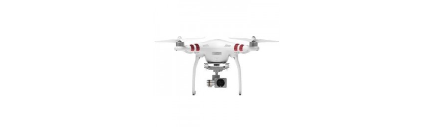 Drones