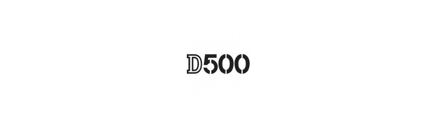 D500