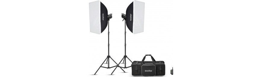 Equipement Studio
