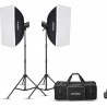 Equipement Studio