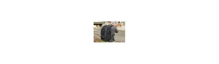 Gamme Street Walker