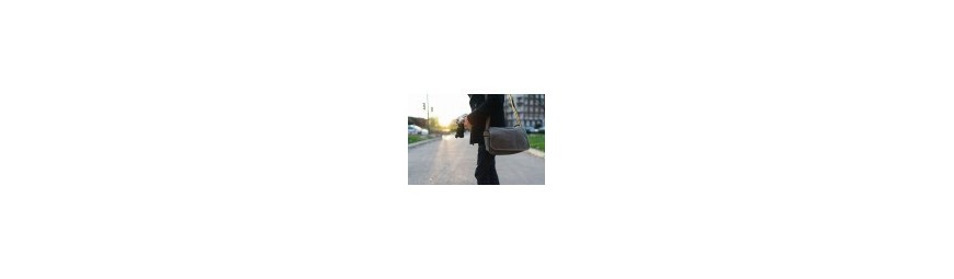 Gamme Messenger