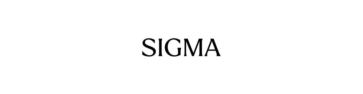 Sigma