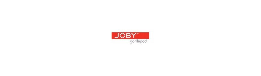 Joby Gorillapod