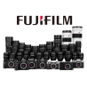 Univers Fujifilm X