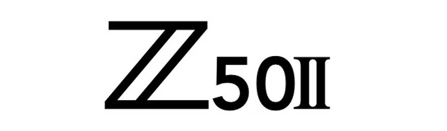 Z50 II