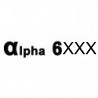 Alpha 6xxx